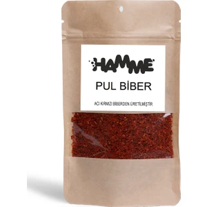 Pul Biber 250 gr