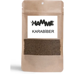 Karabiber 250 gr