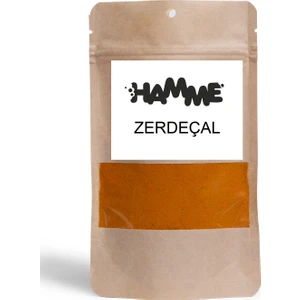 Zerdeçal 100 gr
