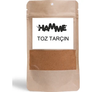 Toz Tarçın 100 gr
