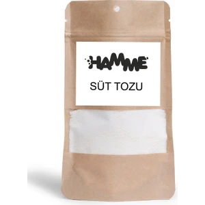 Süt Tozu 100 gr