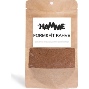 Form, Fit Kahve 100 gr