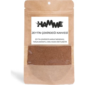 Zeytin Çekirdeği Kahvesi 100 gr