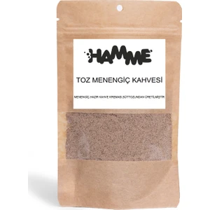 Toz Menengiç Kahvesi 200 gr