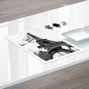 Kişiye Özel 99 Parça Puzzle