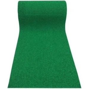 Bursa Fırça Kıvırcık Paspas 100*100CM Yeşil