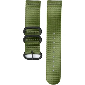 Suunto 7 Ordu Yeşil Naylon Kumbar (Yurt Dışından)