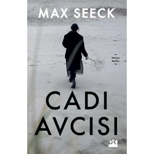 Cadı Avcısı - Max Seeck