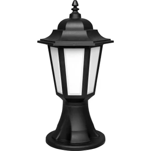 Zita Bahçe Aydınlatması Klas Set Üstü Bahçe Aydınlatma Set Üstü Bahçe Lambası