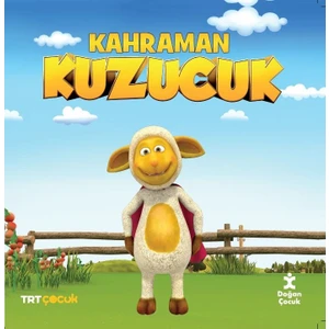 TRT Çocuk Kahraman Kuzucuk