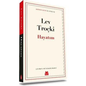 Hayatım - Lev Troçki