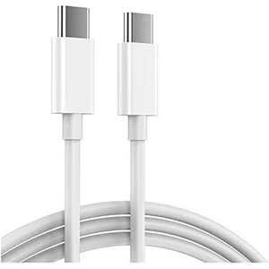 Newpole Type-C To Type-C Kablo Galaxy S21/S21+/S20+ Ultra Için 60W USB C To USB C Kablo , 20W-60W Pd Hızlı Şarj Samsung Galaxy S21/S21+/S20+ Ultra, Note S20/S20+/S10/S10E/NOTE 10/10+