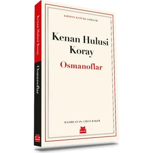 Osmanoflar - Kenan Hulusi Koray