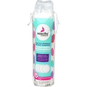 Yüz Temizleme Pedi 70'li Yumuşak ve Hassas Dokularla Günlük Cilt Bakımı İçin