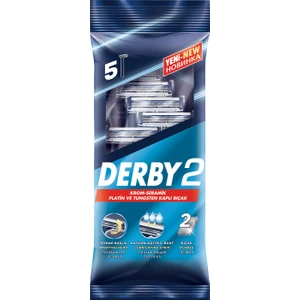 2 5'li Poşet