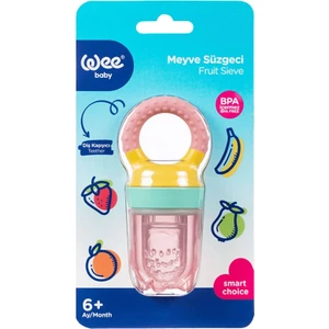 Wee Baby Meyve Süzgeci