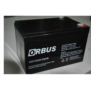 12 Amper Akü 12V 12AH 150*97*95 mm Kuru Akü 6 Ay Garantili / Ücre