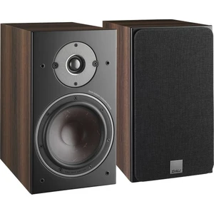 Oberon 3 Raf Tipi Hoparlör Çift / Dark Walnut