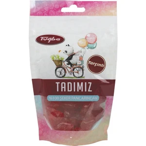 Tuğba Kuruyemiş Tarçınlı Akide Şekeri 100 gr