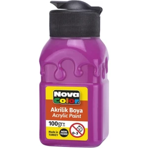 Nova Color Akrilik Boya 100 ml