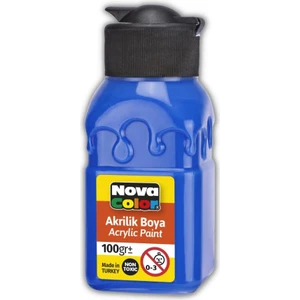 Nova Color Akrilik Boya 100 ml