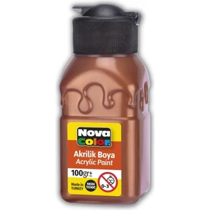 Nova Color Akrilik Boya 100 ml
