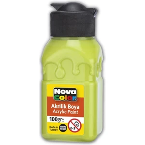 Nova Color Akrilik Boya 100 ml