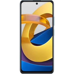 Poco M4 Pro 5G 128 GB (Poco Türkiye Garantili) Mavi