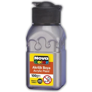 Nova Color Akrilik Boya 100 ml