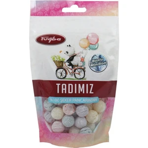 Tuğba Kuruyemiş Buzlu Minibon 100 gr