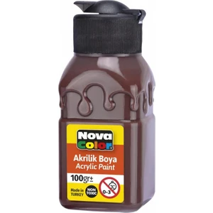 Nova Color Akrilik Boya 100 ml