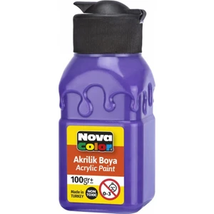 Nova Color Akrilik Boya 100 ml