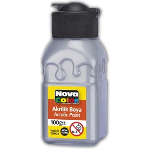 Nova Color Akrilik Boya 100 ml