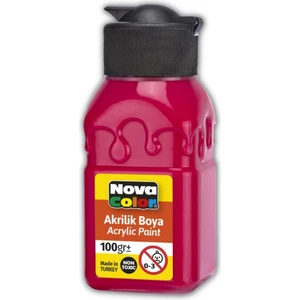 Nova Color Akrilik Boya 100 ml