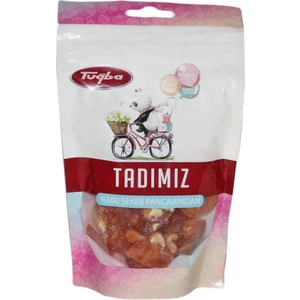 Tuğba Kuruyemiş Fıstıklı Akide Şekeri 100 gr