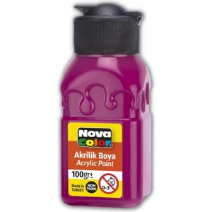 Nova Color Akrilik Boya 100 ml