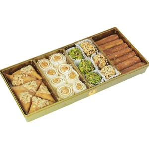 Tuğba Kuruyemiş Pestilli Mix 380 gr