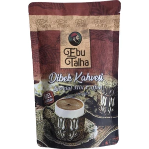 Ebu Talha Dibek Kahvesi 200 gr