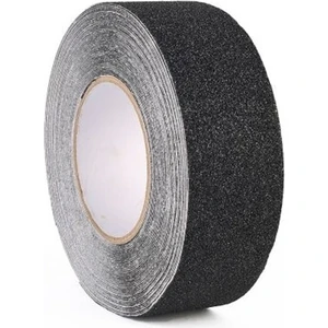 Kaydırmazlık Bandı/merdiven Basamağı/havuz Etrafı/kaygan ve Islak Zemin Kaydırmaz 50 mm x 15 mt