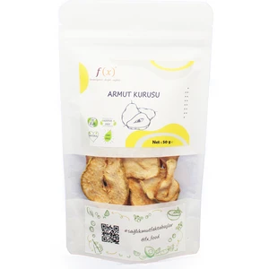 Fx Food Kurutulmuş Armut 50 gr