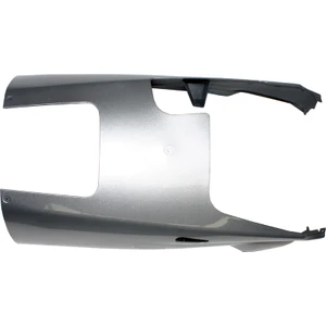 Mondial 150 Zat Iskelet Alt Koruma (Gri)