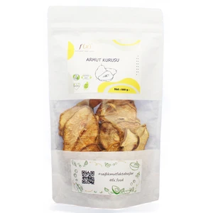 Fx Food Kurutulmuş Armut - 100 gr