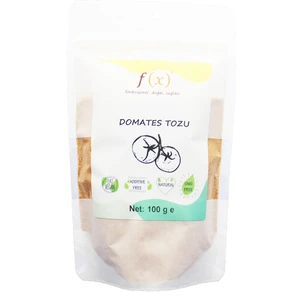 Fx Food Domates Tozu - 100 gr