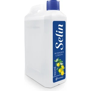 Kolonya 900 ml. Limon Bidon