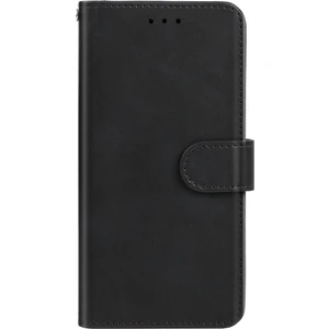 Tecno Spark 7t Için Deri Telefon Kılıfı Kahverengi (Yurt Dışından)