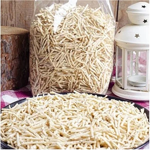 Ayvacık Lezzet Dünyası Organik Ev Yapimi Erişte 1kg Erişte