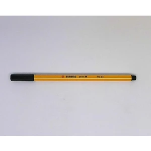 Stabilo 88 Point 0.4 mm Siyah 88/46