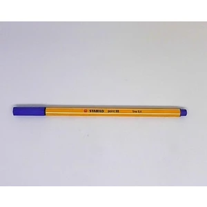 Stabilo 88 Point 0.4 mm Mavi 88/41