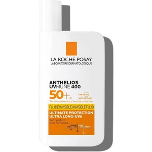 Anthelios Uvmune Fluid Güneş Kremi Spf50+ 50 Ml