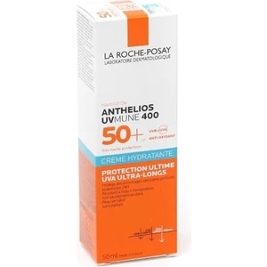 Anthelios Uvmune Spf50+ Nemlendirici Güneş Kremi 50 Ml